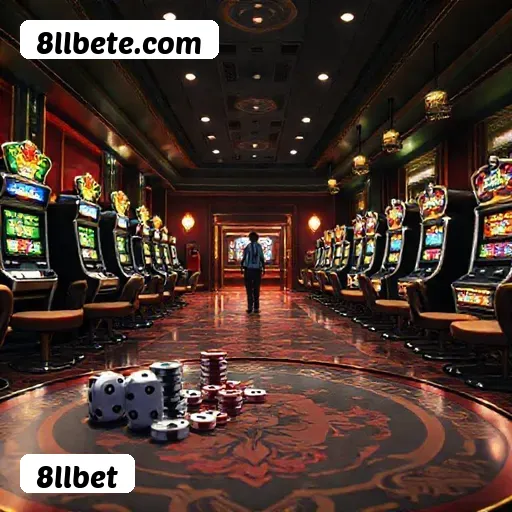 Estatísticas 8llbet novembro 2024 - 87 mil jogadores ativos, R$47M pagos, RTP 96.52%