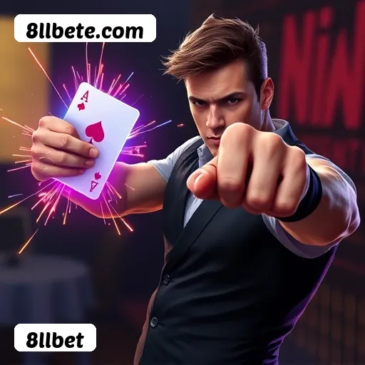 8llbet segurança SSL 256-bit - Licença Curaçao, eCOGRA, GLI certificado